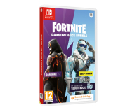 Switch Fortnite – Darkfire & Ice Bundle (Zestaw Płomień Mroku i Lód - 1370076 - zdjęcie 2